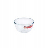 Pyrex Sklenená misa 17 cm 1,1 l