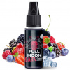 Příchuť Full Moon - Fullmoon Dark Summer Edition (Chladivé tmavé bobule) 10ml
