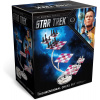 The Noble Collection Star Trek - Tri-dimensional chess set