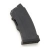 Puškohled Meopta Optika6 2,5-15x44 RD SFP 4C