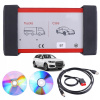 DIAGNOSTICKÝ PRÍSTROJ NA PORUCHY AUTOMOBILU OBD2 MULTIDIAG PRO + BT