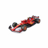 Bburago 1:18 Formula F1 Ferrari Scuderia (2024) Carlos Sainz