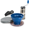 GSI Outdoors Gourmet Pourover Java Set