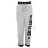 Outerstuff Detské tepláky Vegas Golden Knights Skilled Enforcer Sweatpants Veľkosť: Dětské L (11 - 12 let)