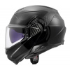 LS2 Helmets LS2 FF910 ADVANT II SOLID GLOSS BLACK
