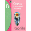 Čítanka zo slovenskej literatúry 8 - Alžbeta Bernáthová, Julianna Bogárová