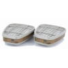 3M Filter uhlíkový A1 6051 set 2ks