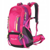 Turistický batoh Aoking YJN67363 41-60 l ružový