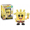 Funko Pop! 1671 Spongebob Squarepants Glove World SpongeBob