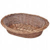 VidaXL kôš pre psa hnedý 50 cm x 33 cm