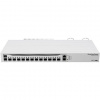 Mikrotik CCR2004-1G-12S+2XS 1x GLAN, 12x SFP+, 2x SFP XS, ROS L6 CCR2004-1G-12S+2XS