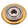 Koliesko rezacie ložiskové, 22x6x5mm, SK, FORTUM 4770815