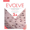 Evolve Level 3A Student's Book with Practice Extra