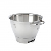 Kenwood Misa z nehrdzavejúcej ocele Chef Titanium KAT711SS KAT711SS