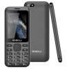 Mobiola MB 3200i telefón grey