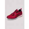 CAMP DAVID TENISKY NAUTICAL RED 44