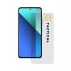 Tactical Glass Shield 2.5D sklo pre Google Pixel 9a Clear (8596311279607)