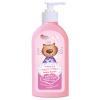 Pink Elephant Krémové tekuté mydlo pre dievčatá 250 ml