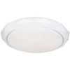 LED stropné svietidlo Globo 48304CCT Andi 48 W 3360 lm 3000-4000-6500 K biele