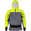 NRS Men's Riptide Splash Farba: Chartreuse/Grey, Veľkosť: XXL