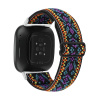 BStrap Pattern remienok na Garmin Vivoactive 4, bohemian SSG041C0905