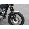 LSL FAIRING FRONT FENDER ALU