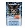 Pawsome! Junior s lososom 85 g