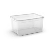 Curver T BOX L 39 x 55,5 x 28,5 cm transparentný 00698-001