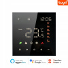 POKOJOVÝ WIFI DIGITÁLNY LED REGULÁTOR 16A TUYA
