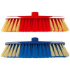 Zmeták farebný, 280 mm, hrubý závit, vlas 6 cm, ENPRO