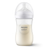PHILIPS AVENT Fľaša Natural Response 260 ml, 1m+
