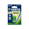 Akumulátorová baterie AAA R03 800mAh NiMH 1,2 V Varta Phone Power B2