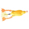 Savage Gear Mäkké Káčatko 3D Hollow Body Duckling A.K.A the fruck Yellow-10 cm 40 g