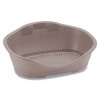 Stefanplast Sleeper 2 popolavosivý 68,5 × 49 × 27,5 cm