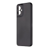 OBAL:ME Matte TPU kryt pre Motorola Moto G55 Black