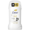 Dove Advanced Care Invisible Dry tuhý antiperspirant 50 ml, Invisible Dry
