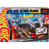 Hot Wheels Racing Formula 1 - Sprint Race Circuit