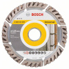 Bosch Accessories 2608615059 Standard for Universal Speed diamantový rezný kotúč Priemer 125 mm Ø otvoru 22.23 mm 1 ks; 2608615059