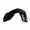 RTECH PLASTIC VENTED FRONT FENDER