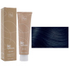 K89 KC Hyaluronic farba na vlasy 100ml 1.1 Modro čierna - Blue Black