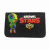 Jednokomorový peračník Brawl Stars bez príslušenstva ČIERNY