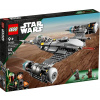 LEGO STAR WARS Mandalorianova stíhačka N-1 75325