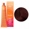Inebrya Color Red Fire 4 / 66F Chestnut Red Fire Ohnivé 100 ml