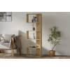 Knižnica Nebu - Sapphire Oak