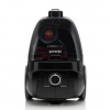 Podlahový vysávač Gorenje G Force Air Lite VCEA03GALBKCY čierny