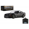 Auto RC Ford Shelby GT500 plastové