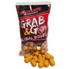 Starbaits Boilies Global Banana Cream 800 g 24 mm