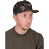 Fox Šiltovka Camo Snapback
