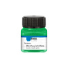 KREUL akrylová metalická farba - zelená - 20 ml