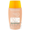 BIODERMA Photoderm NUDE Touch MINERAL SPF 50+ tónovací fluid veľmi svetlý (inov. 2022) 1x40 ml